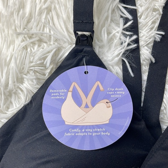 SPANX Bra-llelujah Mama Nursing Bra - Picture 7 of 9